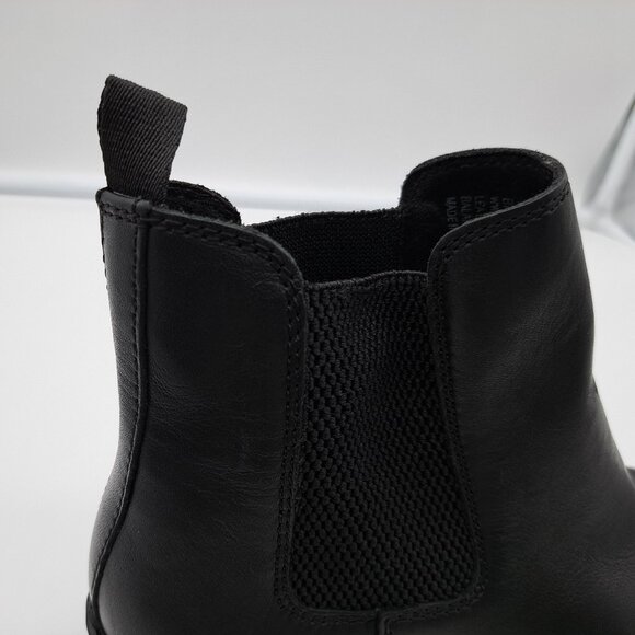Born Womens Cove Leather Pull On Chelsea Boots - Size 7.5 - Picture 12 of 15